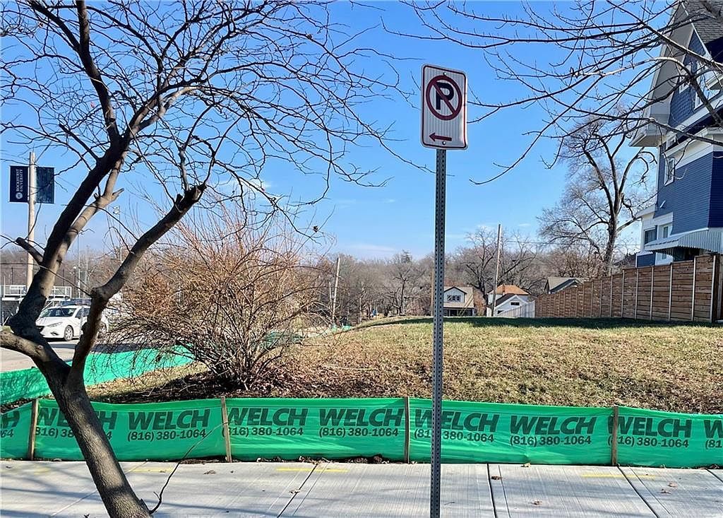 5401 Virginia Ave Kansas City, MO 64110 | Land/Lot