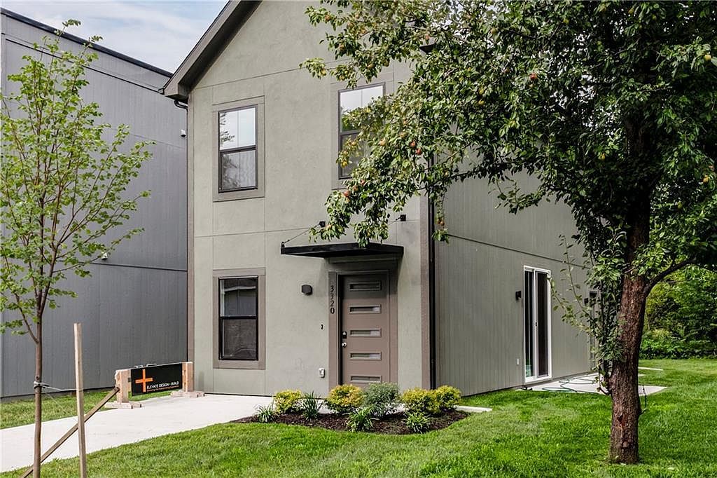 3320 Tracy Ave Kansas City, MO 64109 - Thumbnail 4