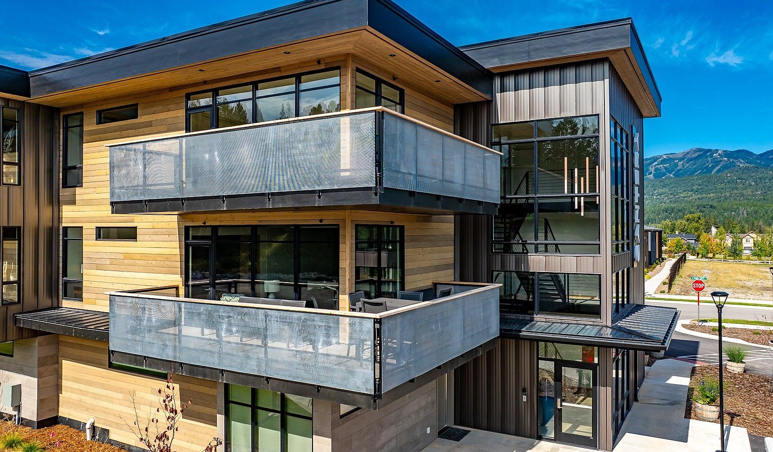 86 Serpentine Cir #303 Whitefish, MT 59937 - Thumbnail 4