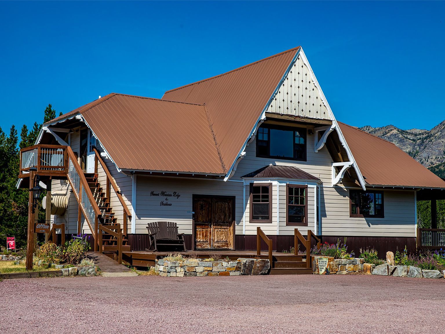 16900 E Us Highway 2 E Essex, MT 59916 - Thumbnail 4