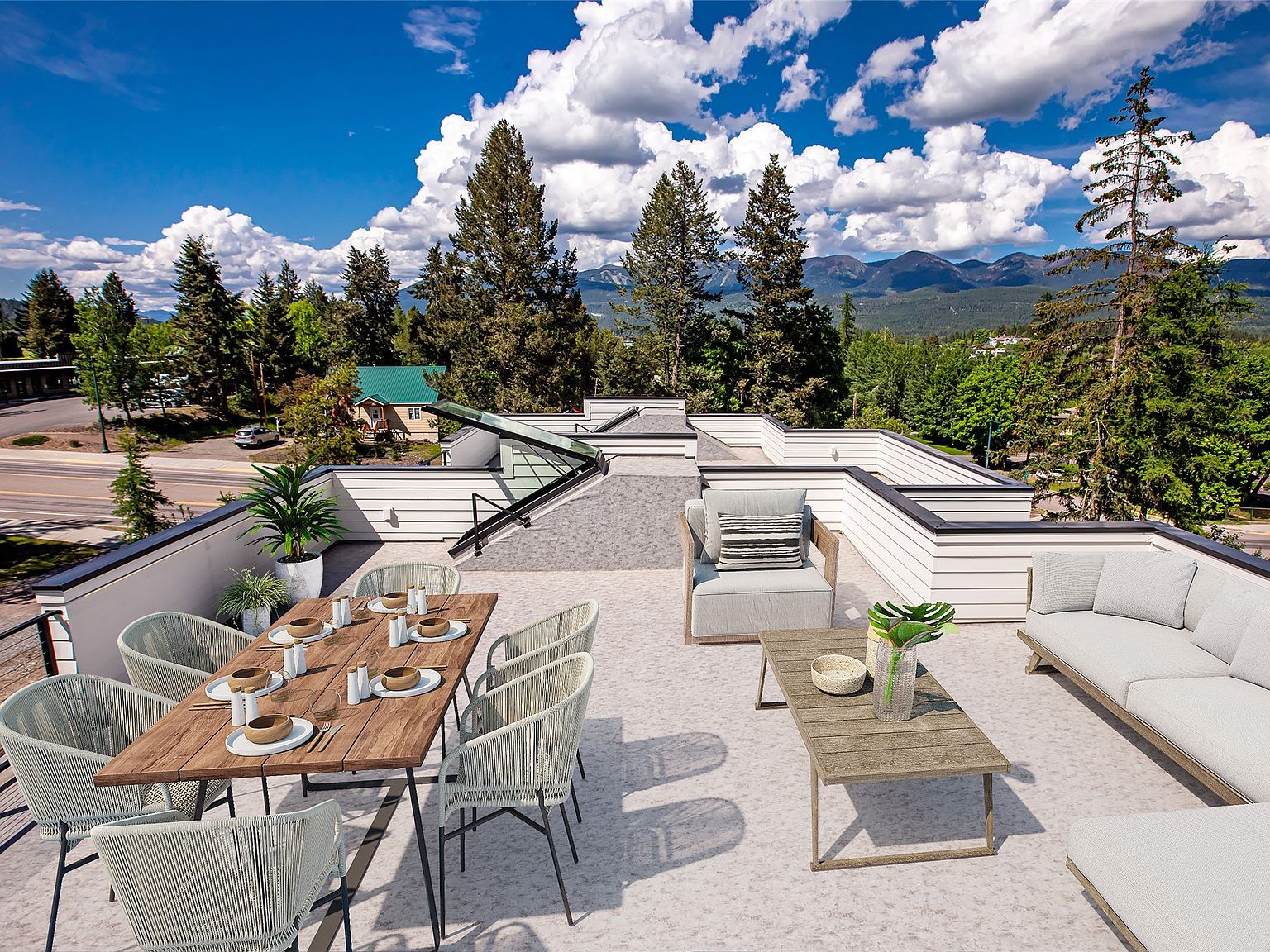 713 W 2nd St W Whitefish, MT 59937 - Thumbnail 4