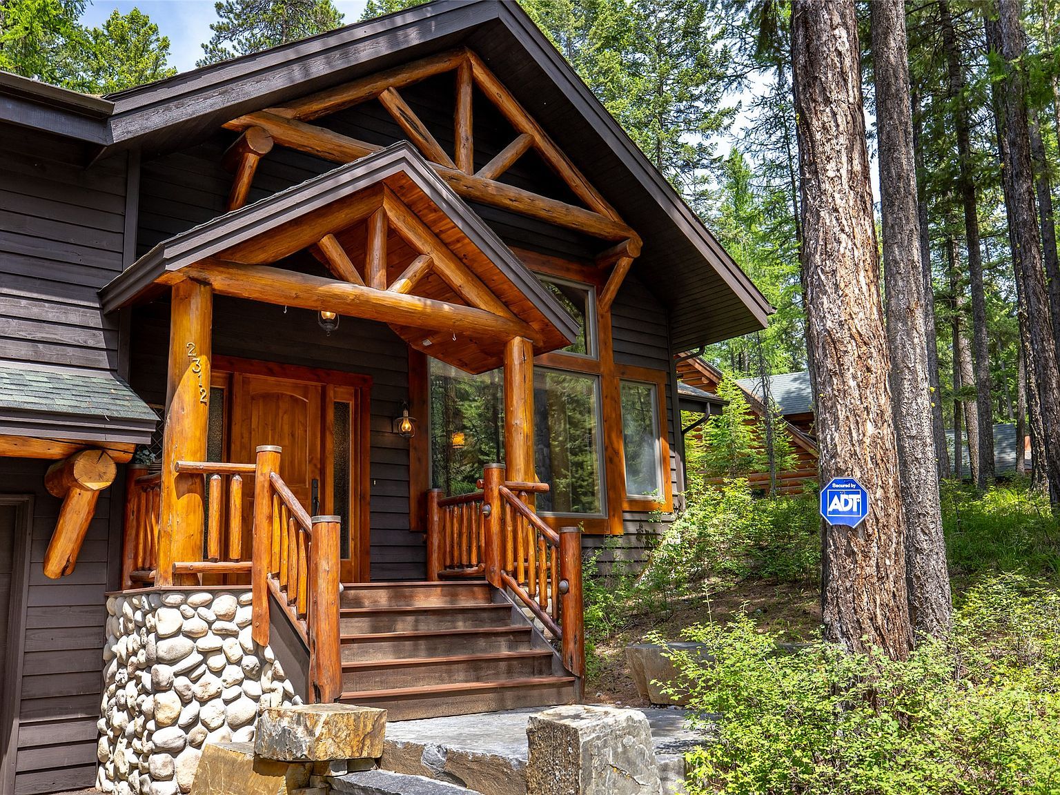 2312 Houston Point Dr Whitefish, MT 59937 - Thumbnail 4