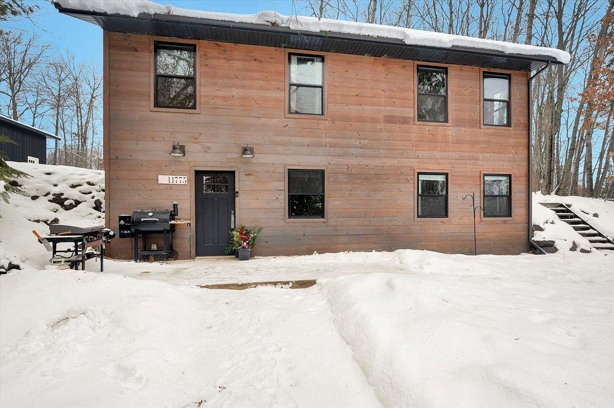 11775 S Hillside St Solon Springs, WI 54873 - Thumbnail 4