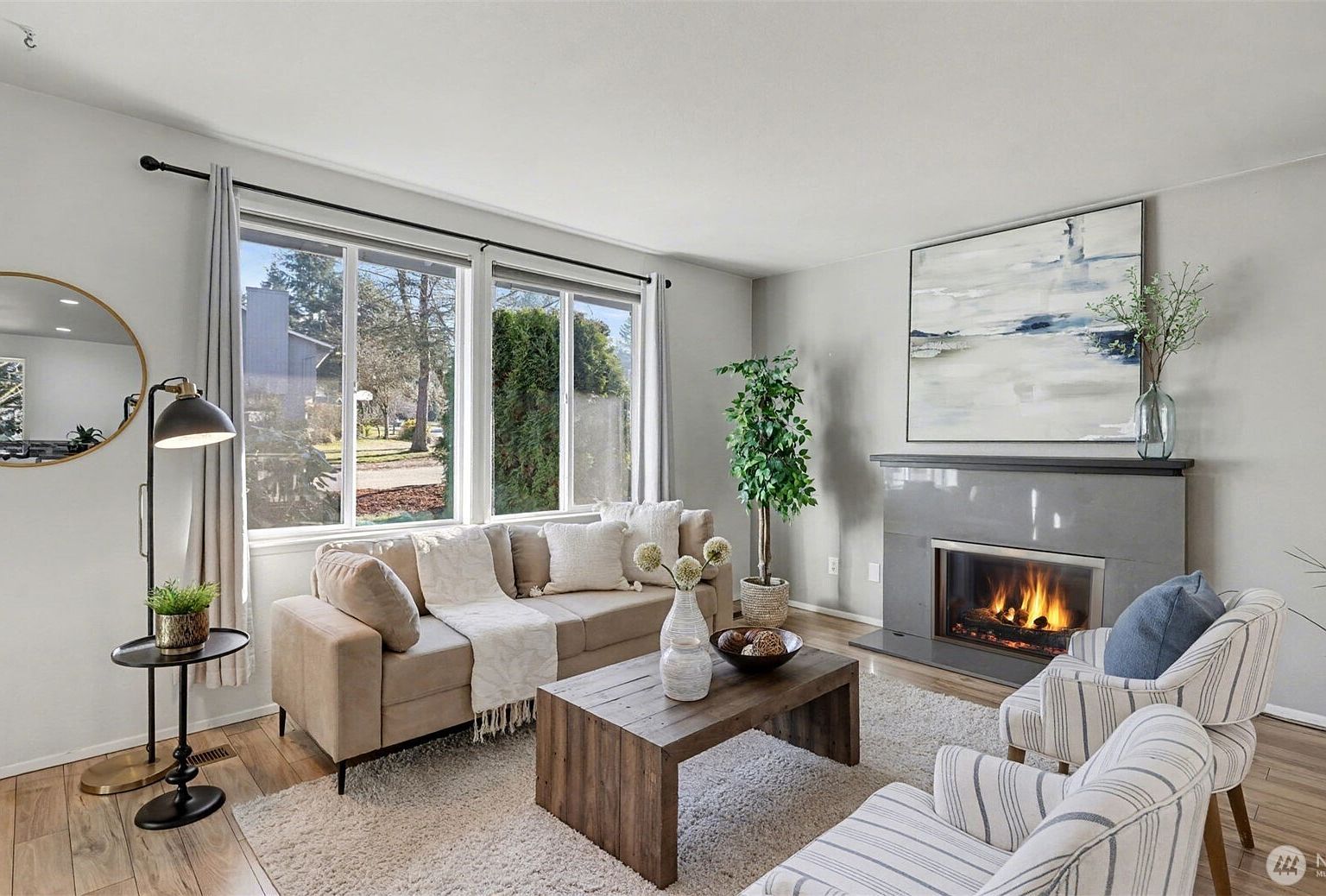 17815 152nd Pl SE Renton, WA 98058 - Thumbnail 4