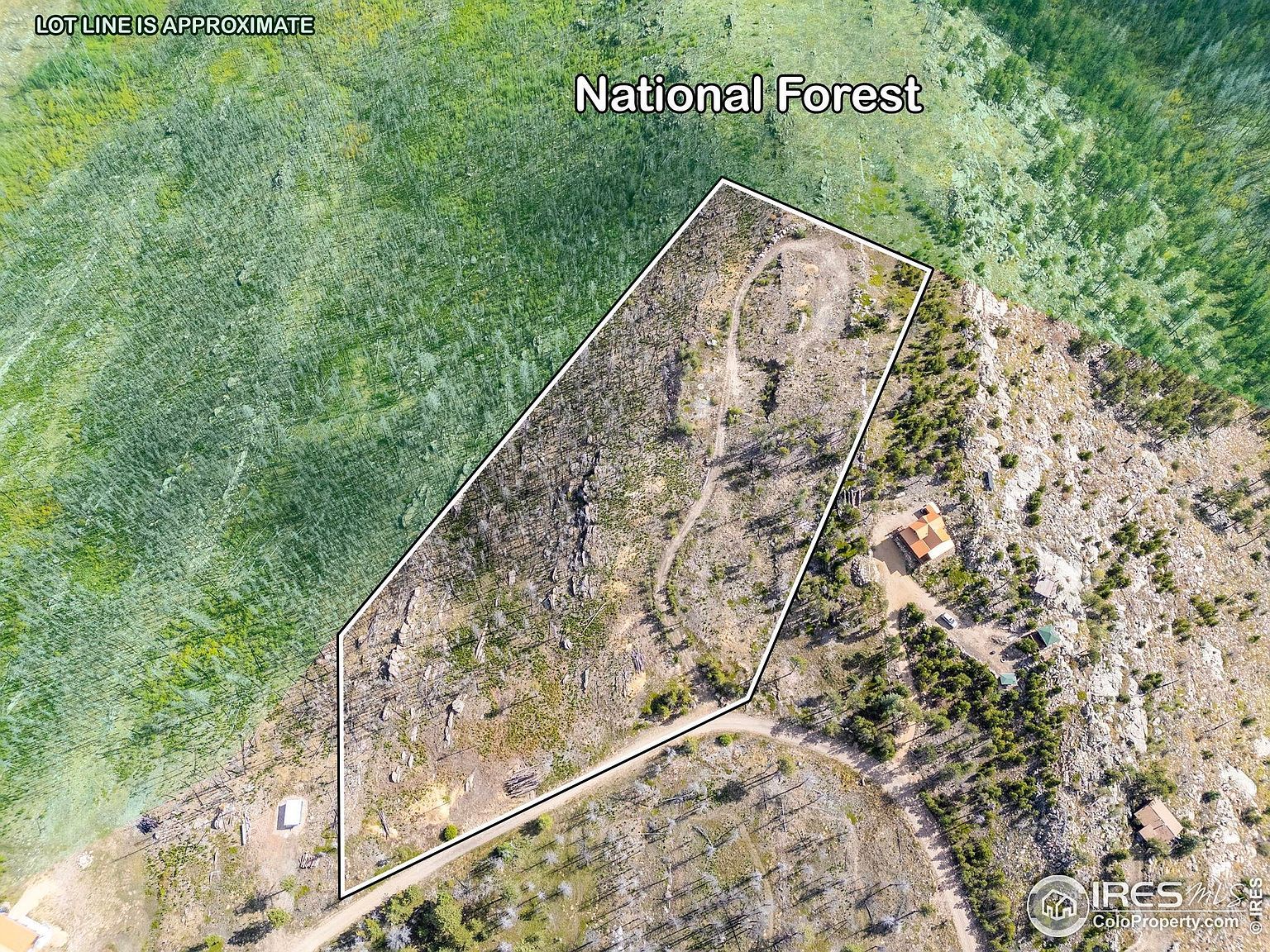 805 Meadows Dr Drake, CO 80515 - Thumbnail 4