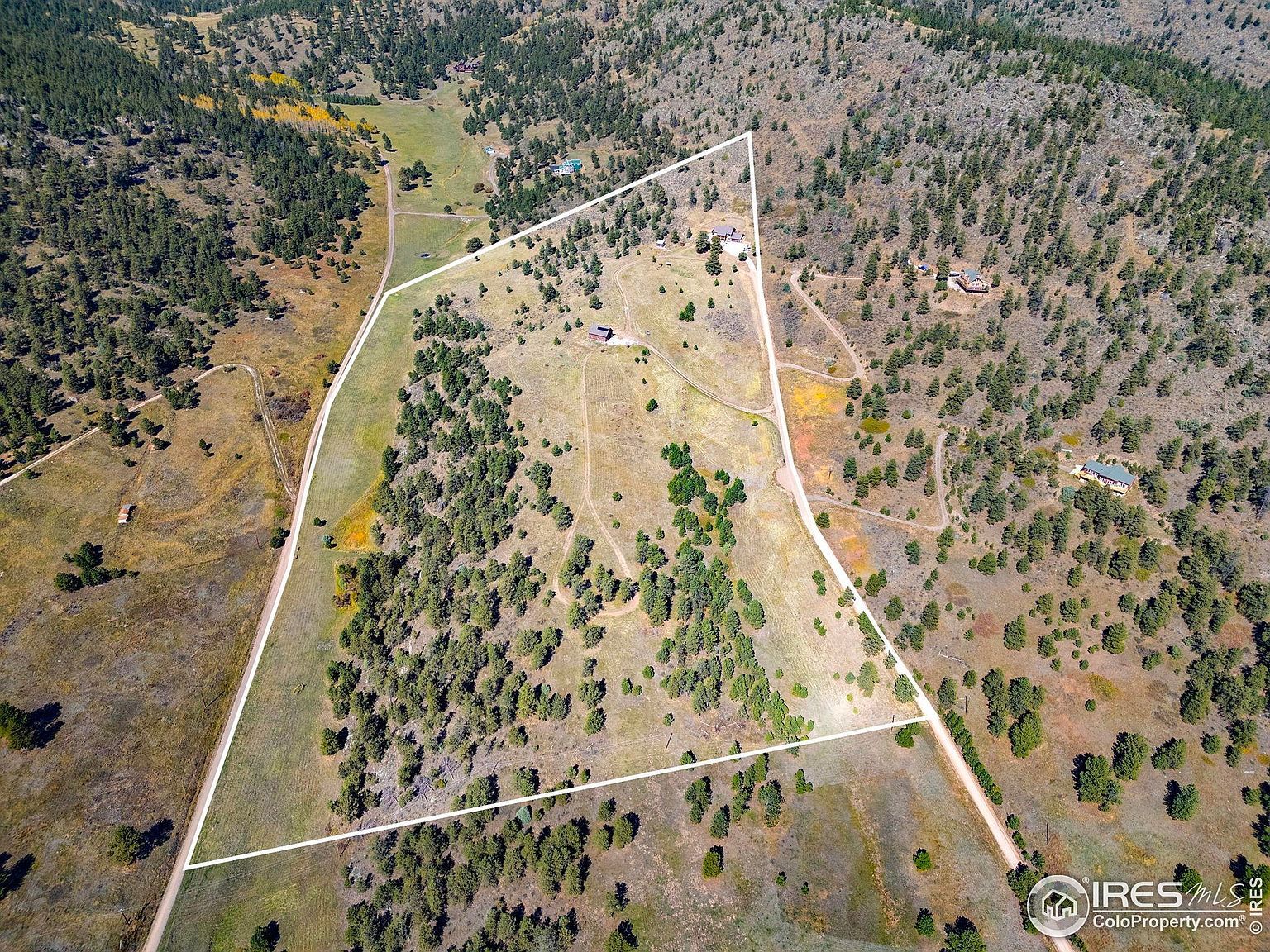 681 Bitterroot Gulch Rd Loveland, CO 80537 - Thumbnail 4