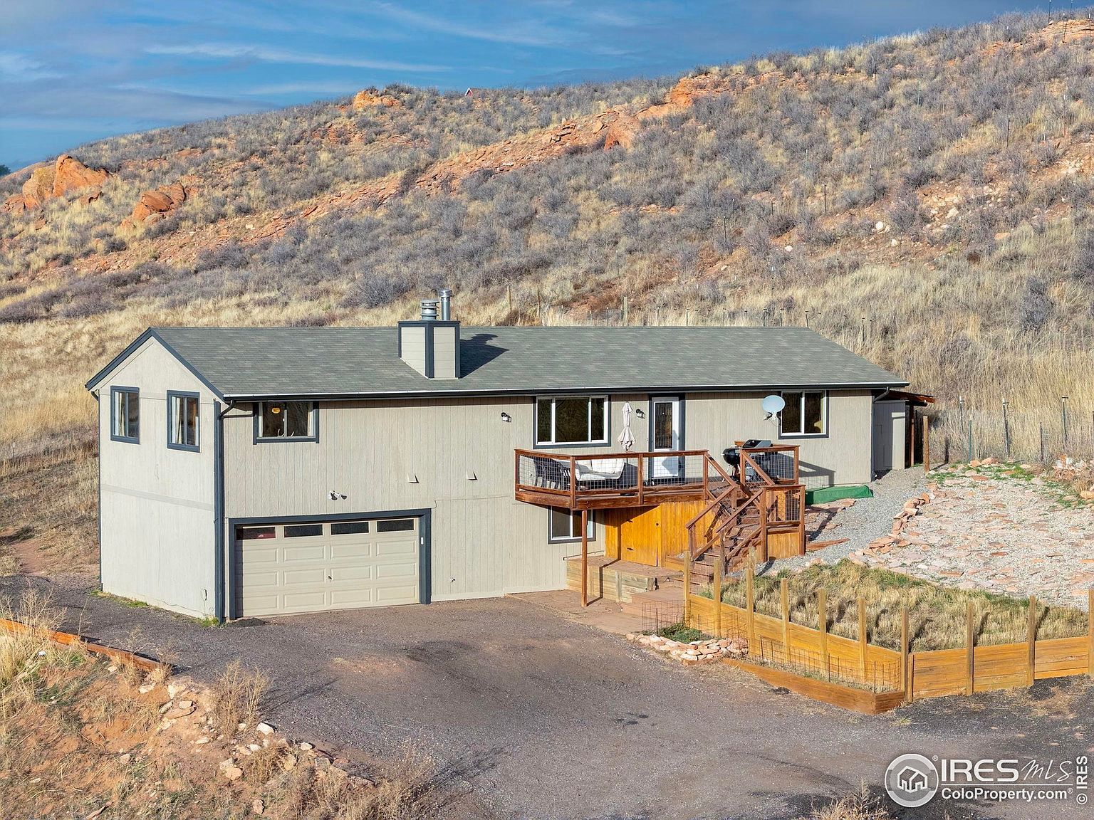 4952 S County Road 29 Loveland, CO 80537 - Thumbnail 4