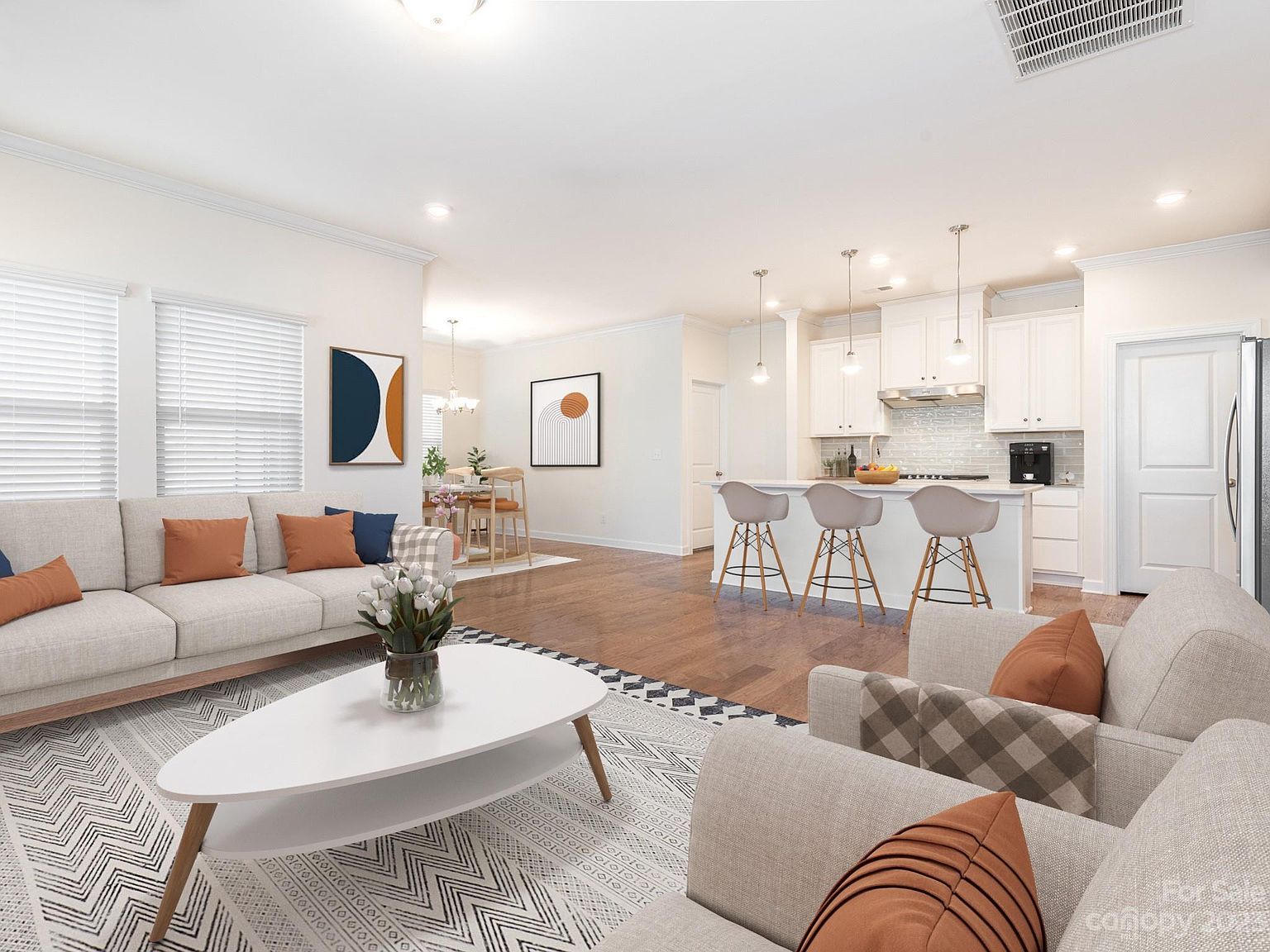 5114 Laurel Glen Ct Monroe, NC 28110 - Thumbnail 4