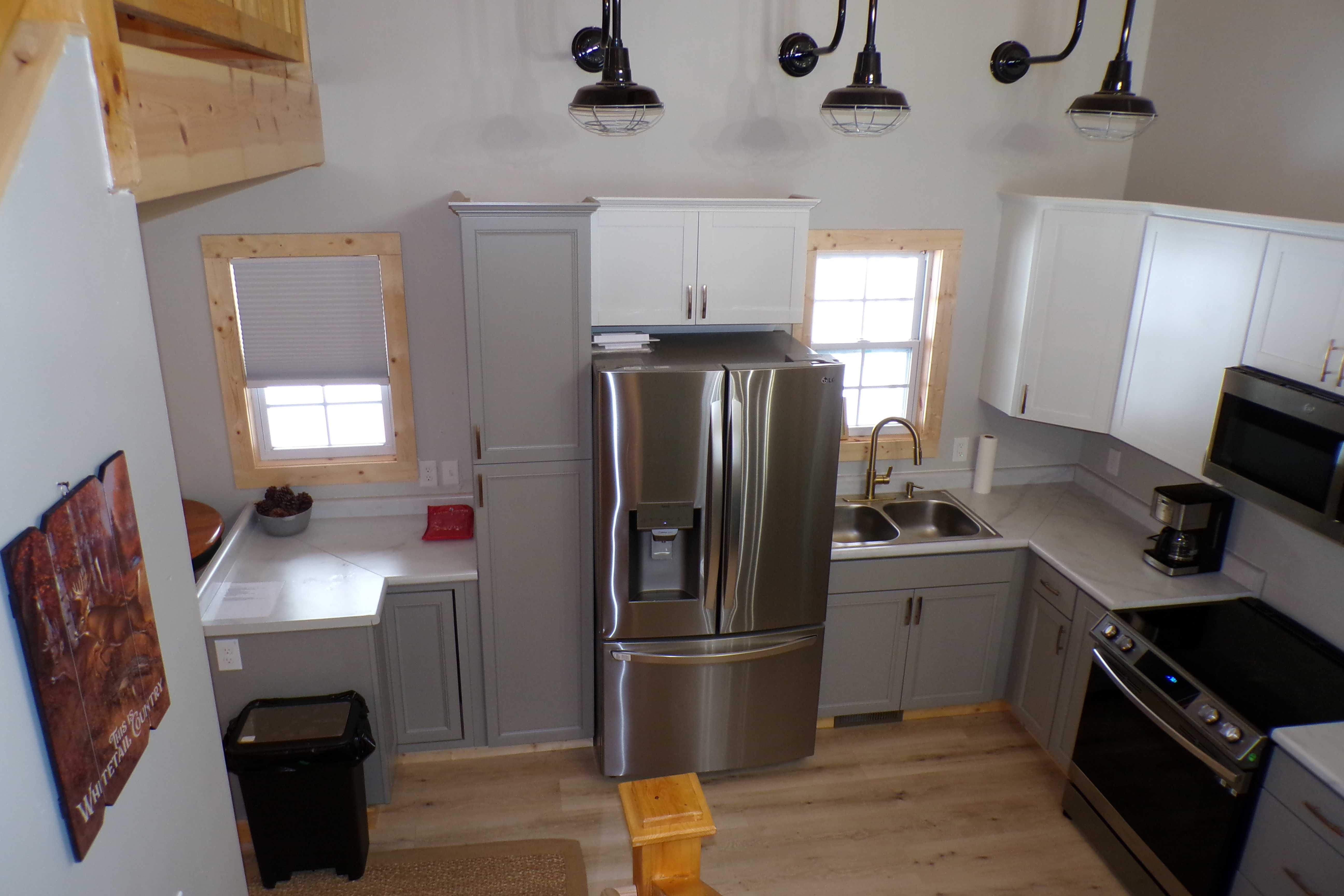 5166 Snowridge Trail, Elmira, MI, USA, 49730 - Thumbnail 3