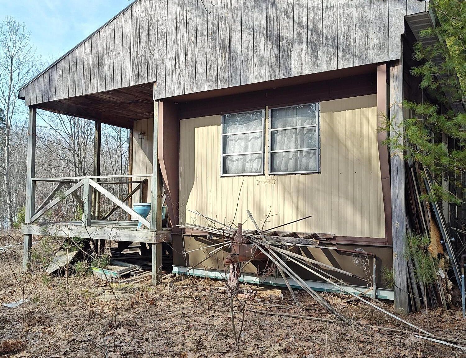 9383 County Road 487 Atlanta, MI 49709 - Thumbnail 4