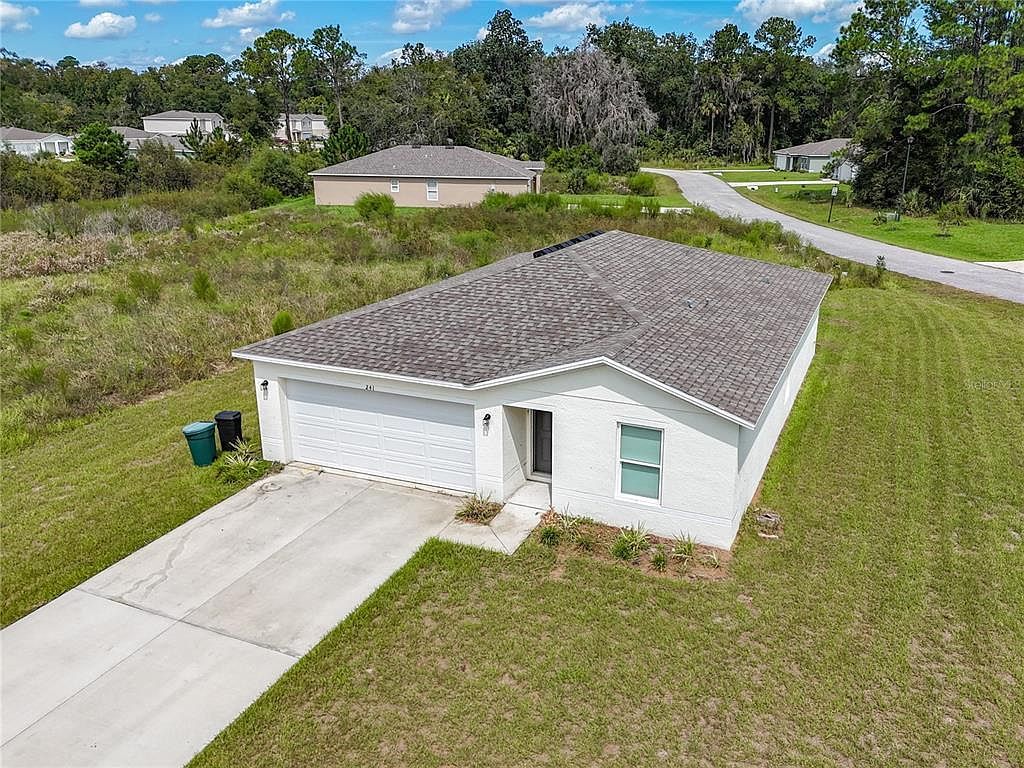 241 Live Oak Blvd Crescent City, FL 32112 - Thumbnail 4
