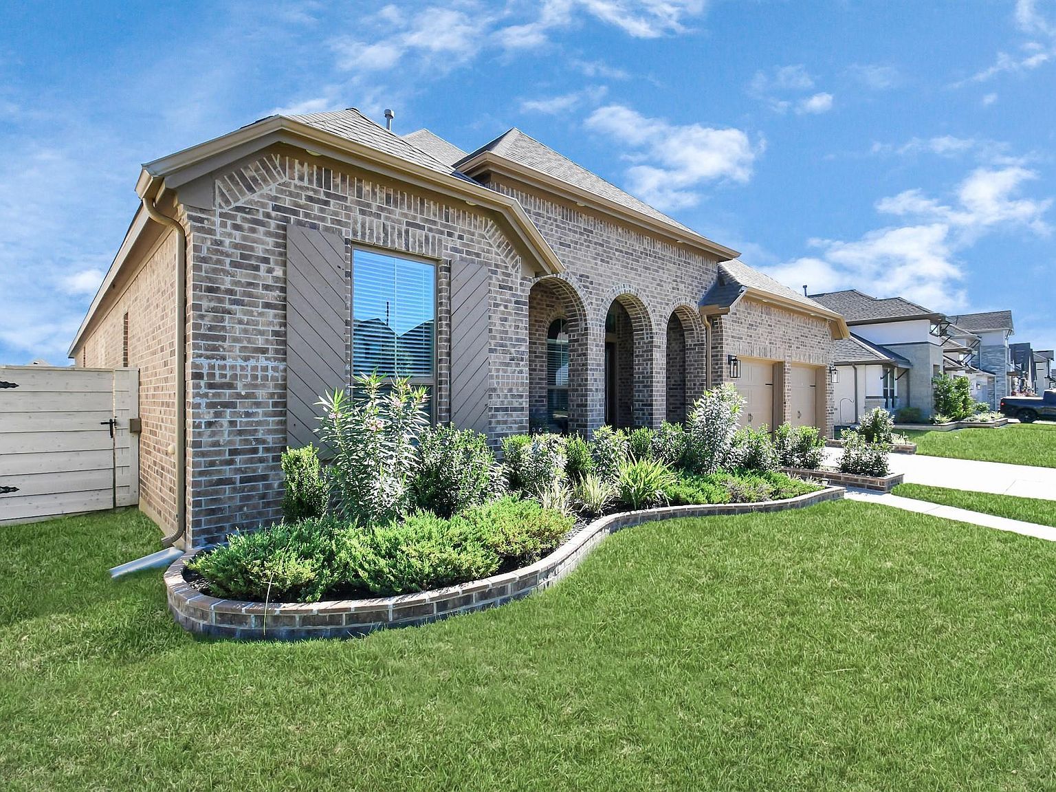 4323 Sandy Cove Dr Manvel, TX 77578 - Thumbnail 4