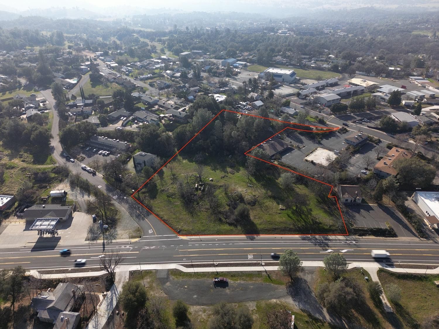 590 S Main St Angels Camp, CA 95222 - Thumbnail 4