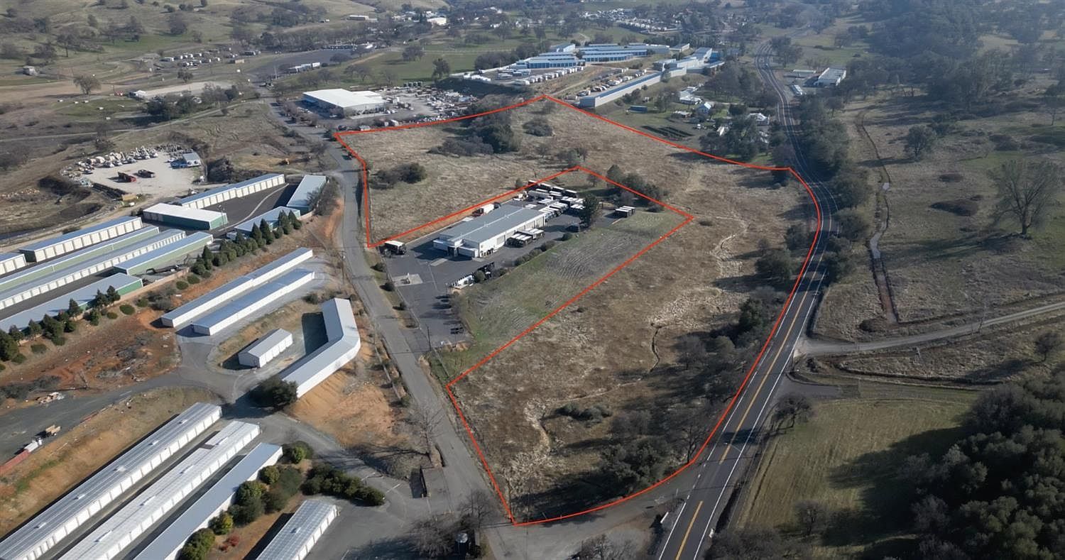 2000 Gun Club Rd Angels Camp, CA 95222 - Thumbnail 4