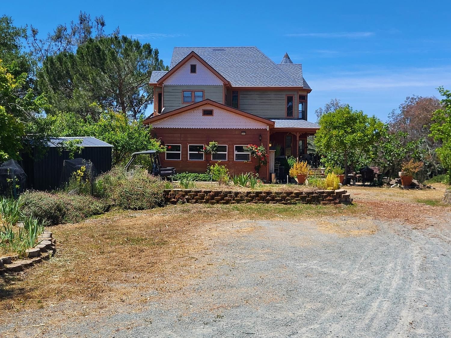 6808 Baldwin St Valley Springs, CA 95252 - Thumbnail 4