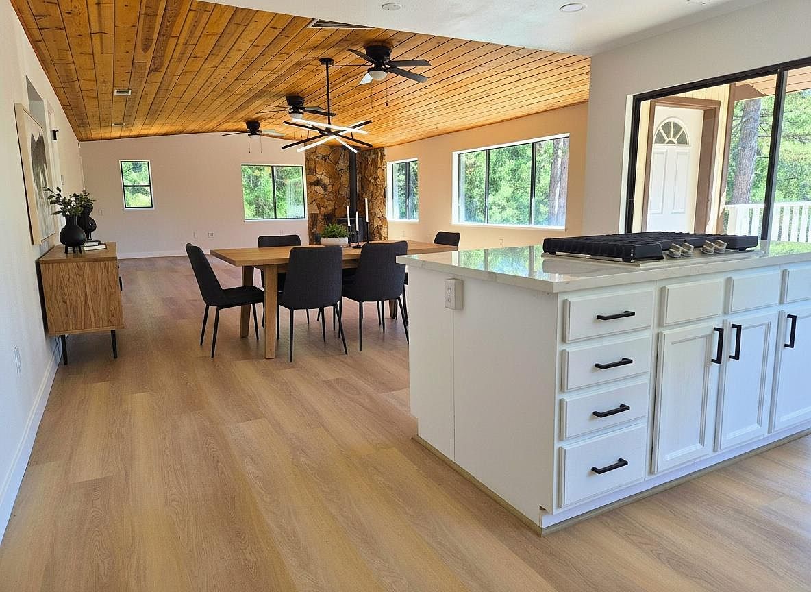 21640 Clute Canyon Rd Volcano, CA 95689 - Thumbnail 4