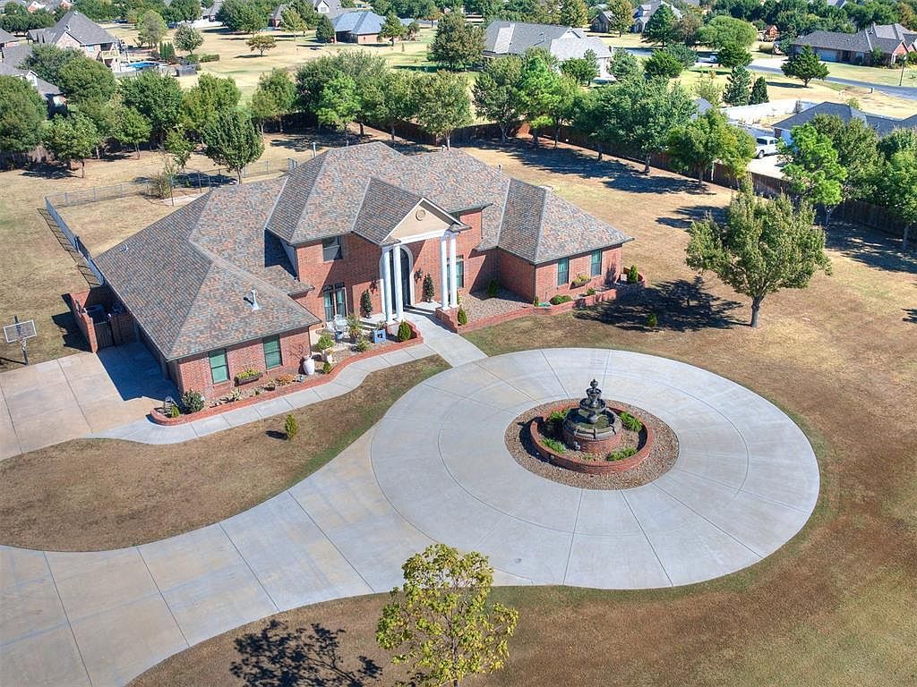 6363 NW 220th St Edmond, OK 73025 - Thumbnail 4