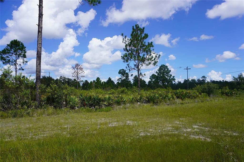 402 Japonica Ave LOT 1 Indian Lake Estates, FL 33855 - Thumbnail 4