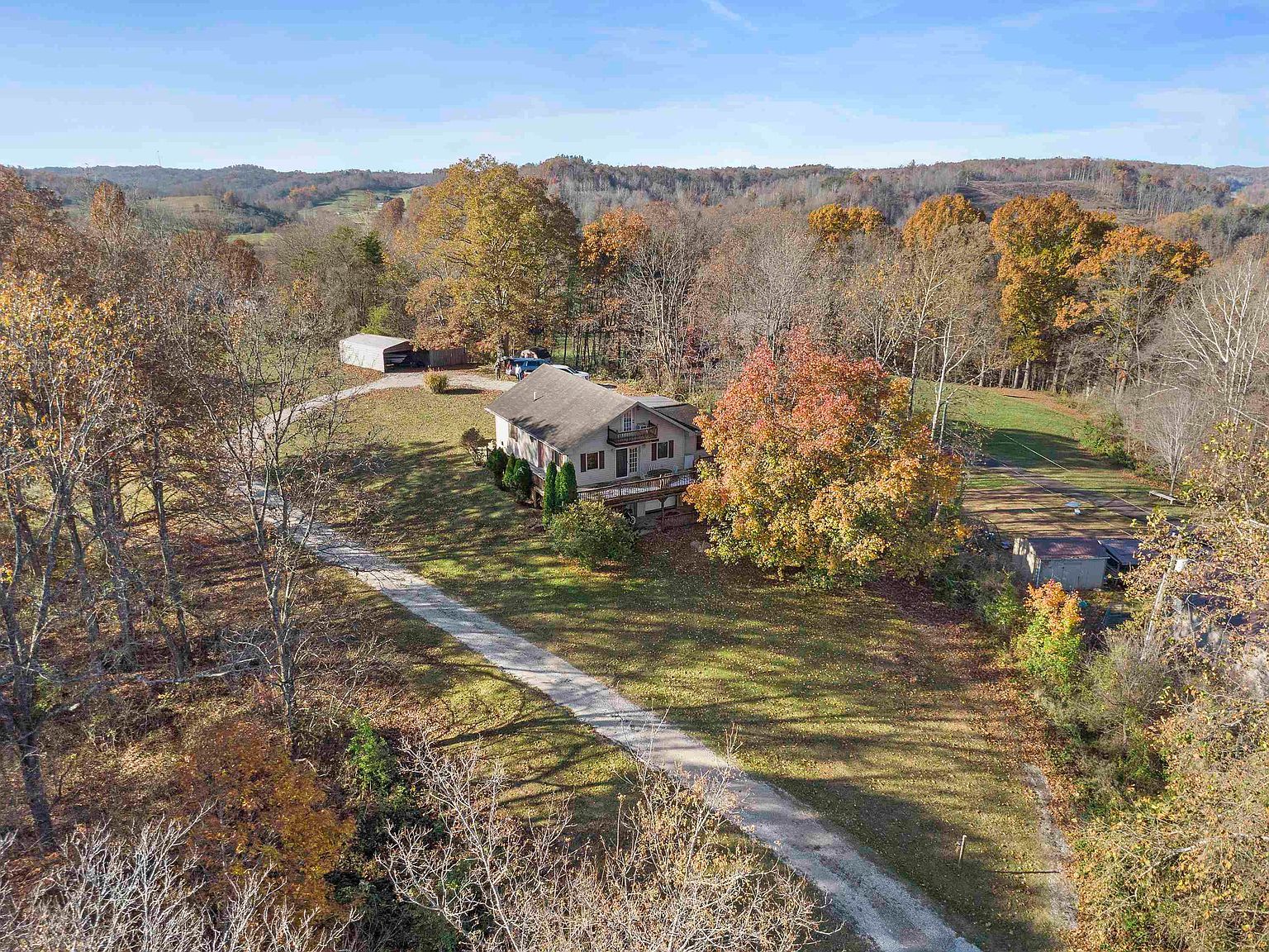 14078 Owens Ln Rush, KY 41168 - Thumbnail 4