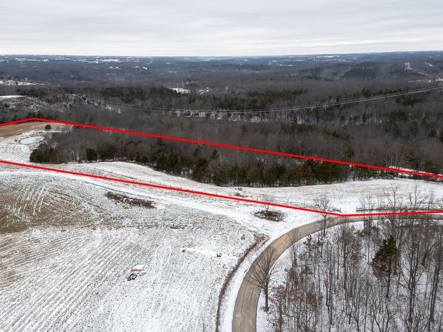 Bennett Rd Williamstown, KY 41097 - Thumbnail 4