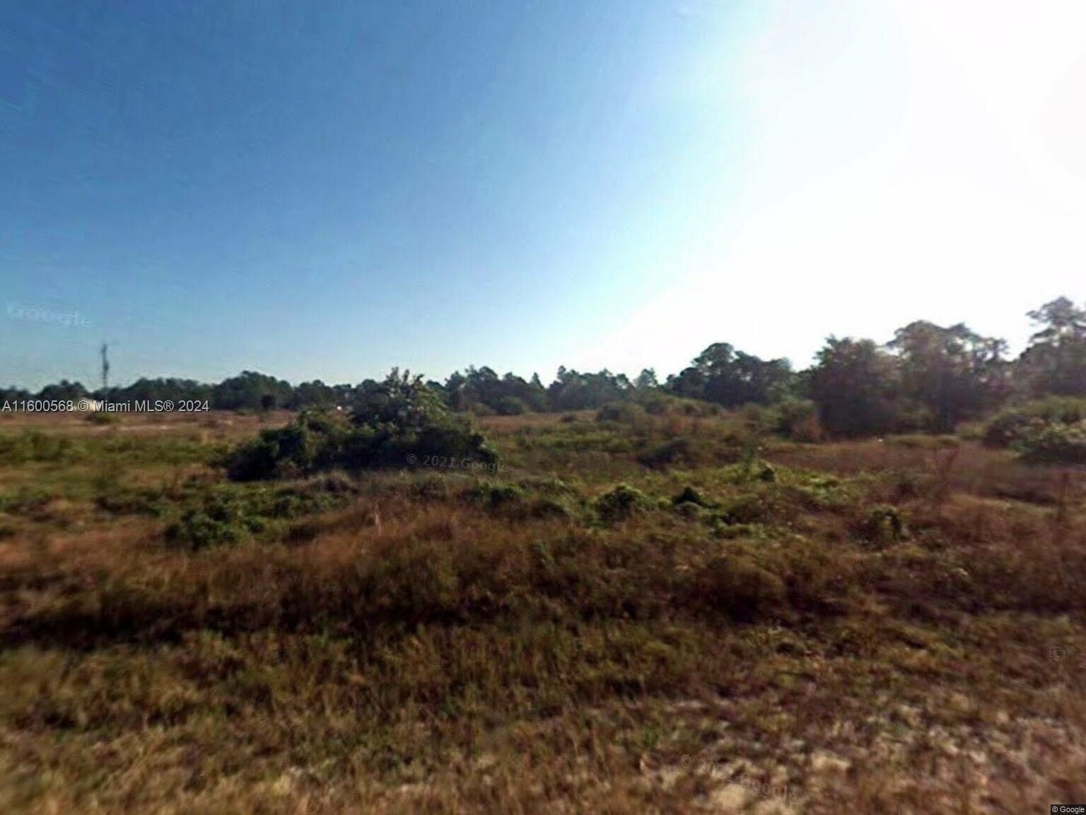 1502 Roosevelt Ave Lehigh Acres, FL 33972 | Land/Lot