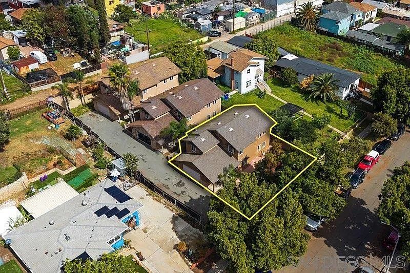 3034 Island Ave San Diego, CA 92102 - Thumbnail 4