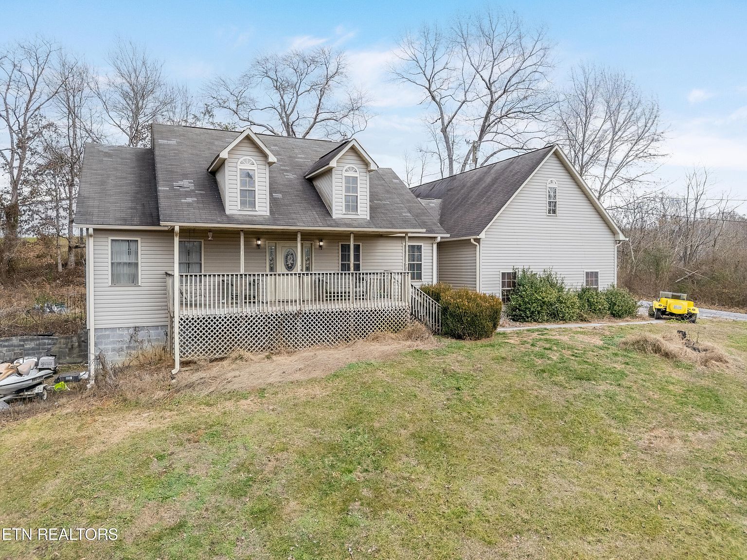 3110 Nevils Way Sevierville, TN 37876 - Thumbnail 4