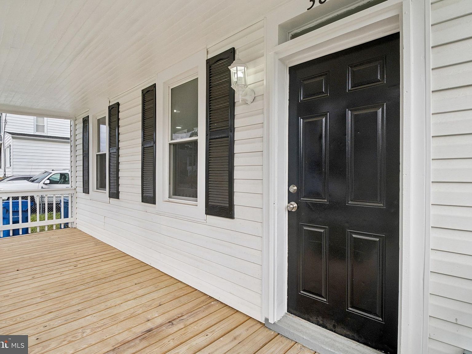 3814 Walnut Ave Baltimore, MD 21206 - Thumbnail 4