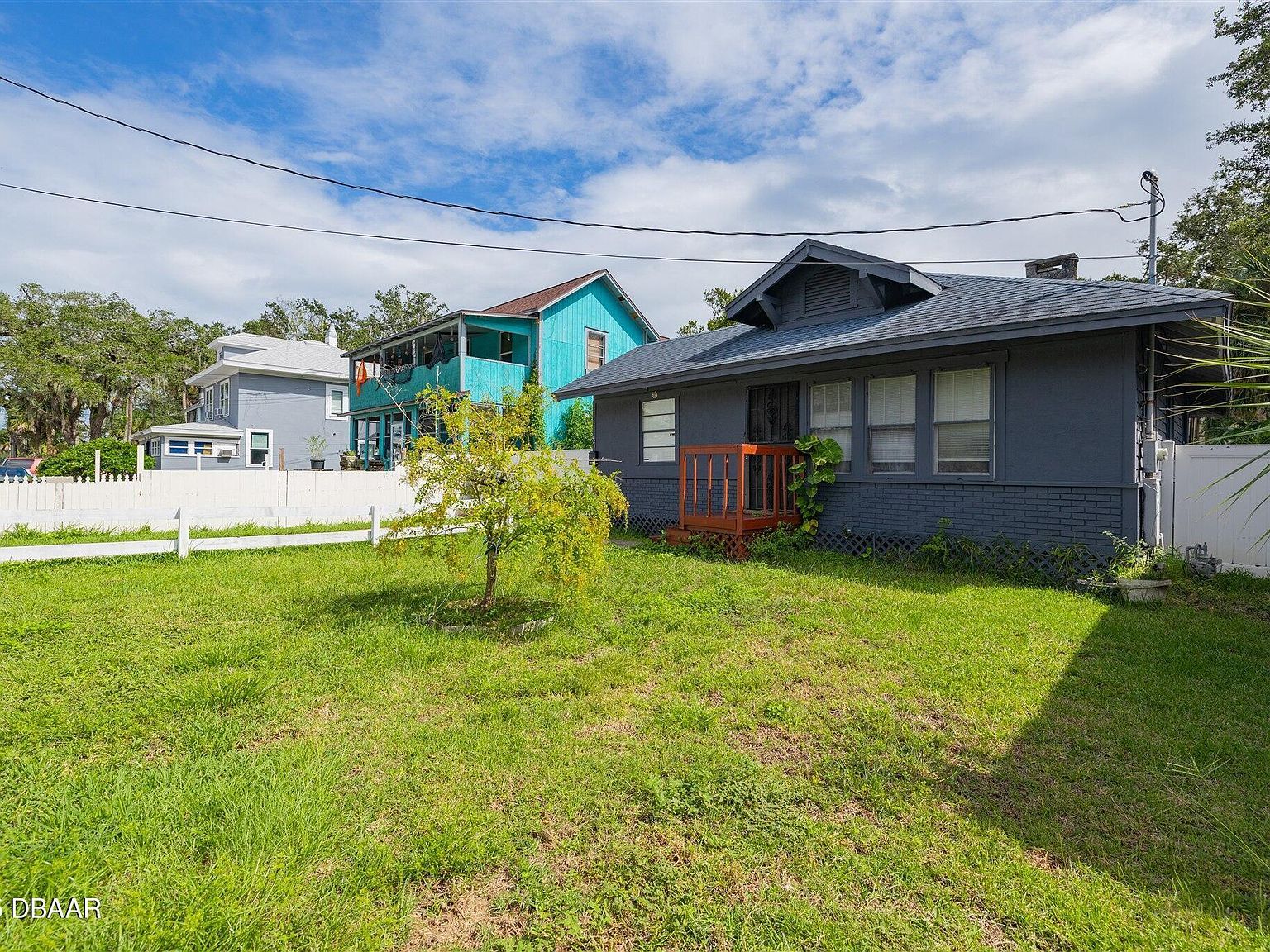 121 Bellevue Ave Daytona Beach, FL 32114 - Thumbnail 4