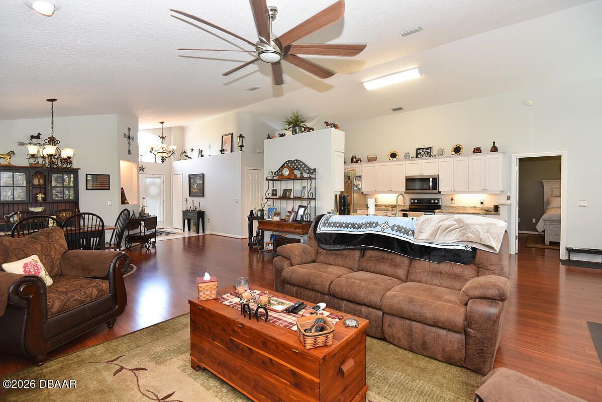 438 Long Cove Rd Ormond Beach, FL 32174 - Thumbnail 4