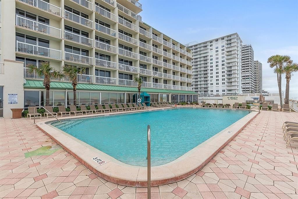 2700 N Atlantic Ave #819 Daytona Beach, FL 32118 - Thumbnail 4