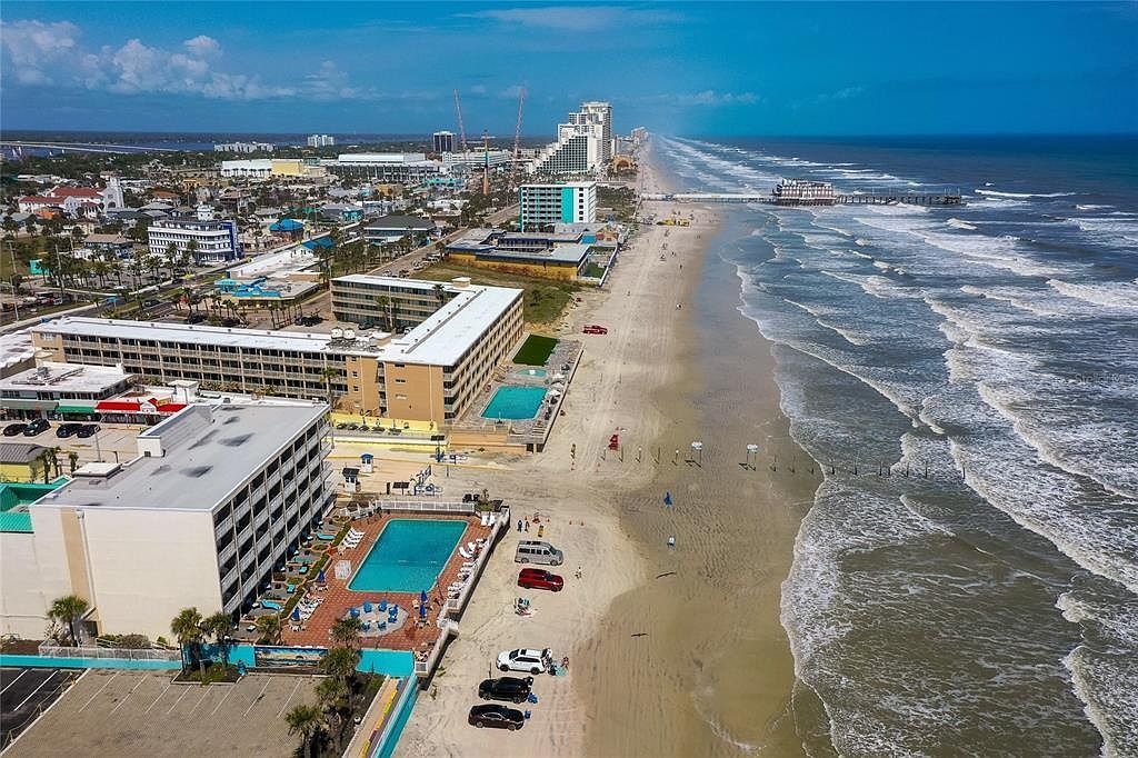 219 S Atlantic Ave #319 Daytona Beach, FL 32118 - Thumbnail 4