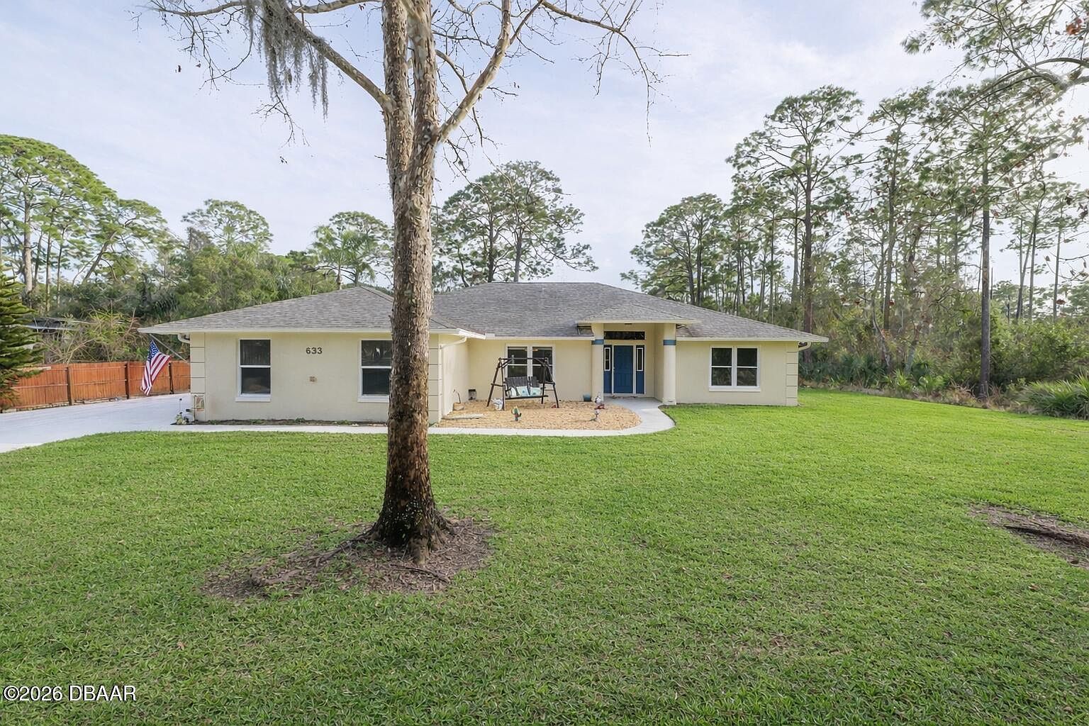 633 Art Center Ave New Smyrna Beach, FL 32168 - Thumbnail 4