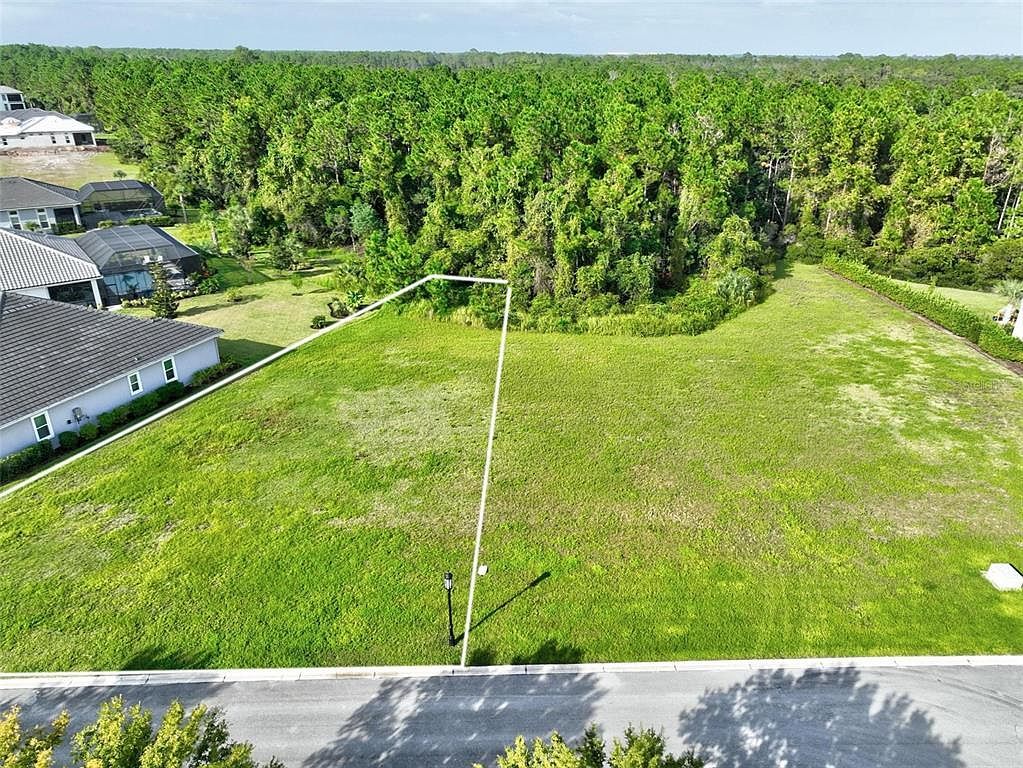 102 Marsh Elder Sq Lot 75 Palm Coast, FL 32137 - Thumbnail 4