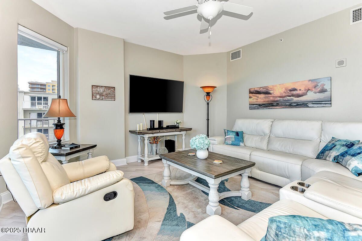 3737 S Atlantic Ave Unit 301 Daytona Beach Shores, FL 32118 - Thumbnail 4