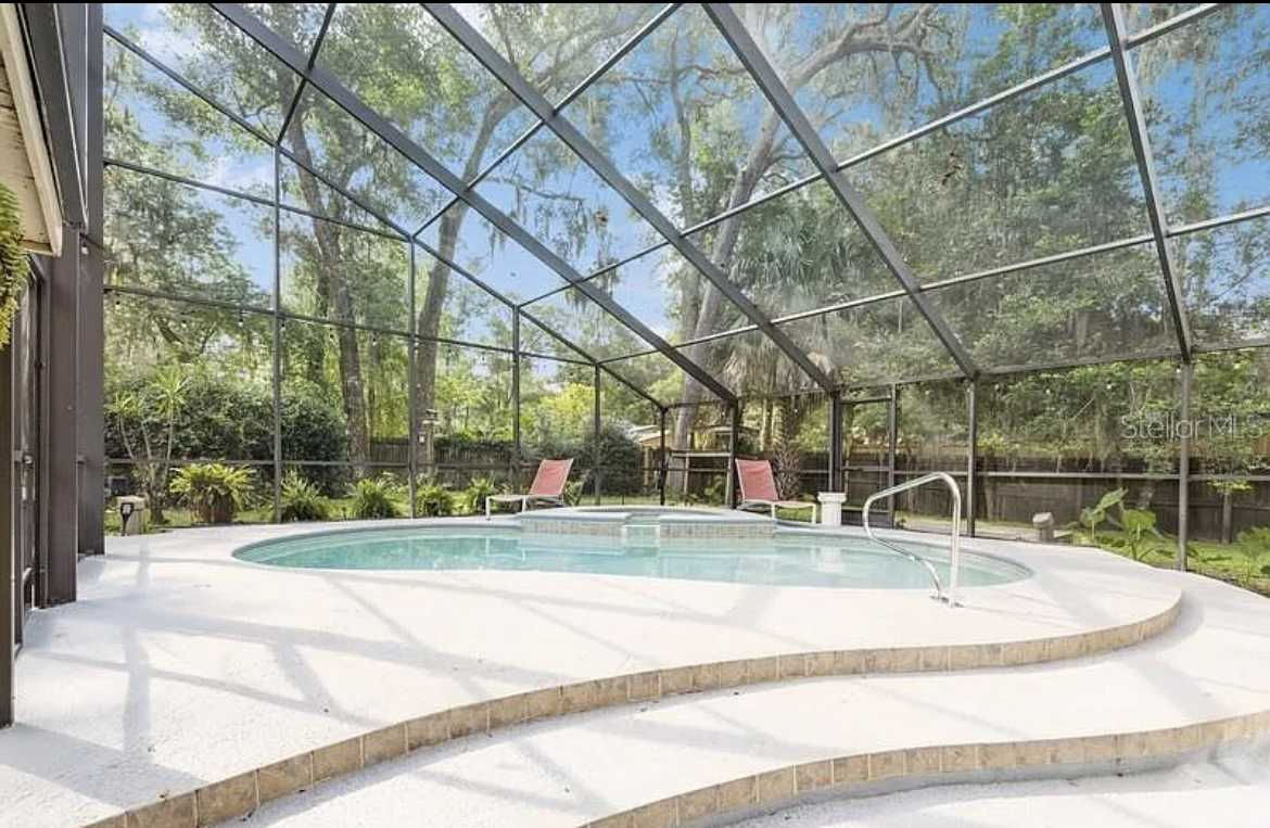 1365 Blackhawk Trail West, Jacksonville, FL, USA, 32225 - Thumbnail 4