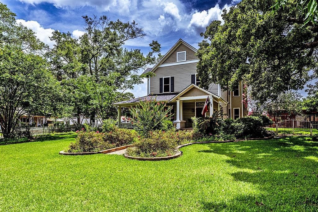 455 Gibbs St New Waverly, TX 77358 - Thumbnail 4