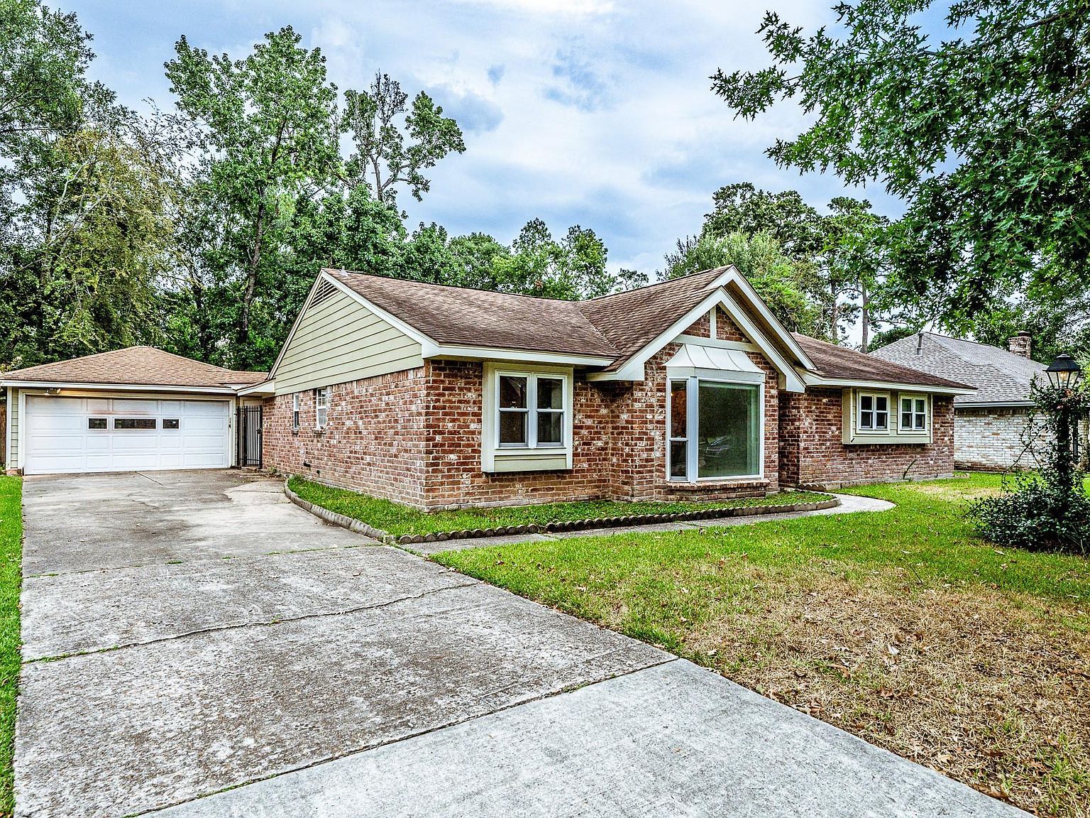 206 Hickory Ridge Dr Spring, TX 77381 - Thumbnail 4