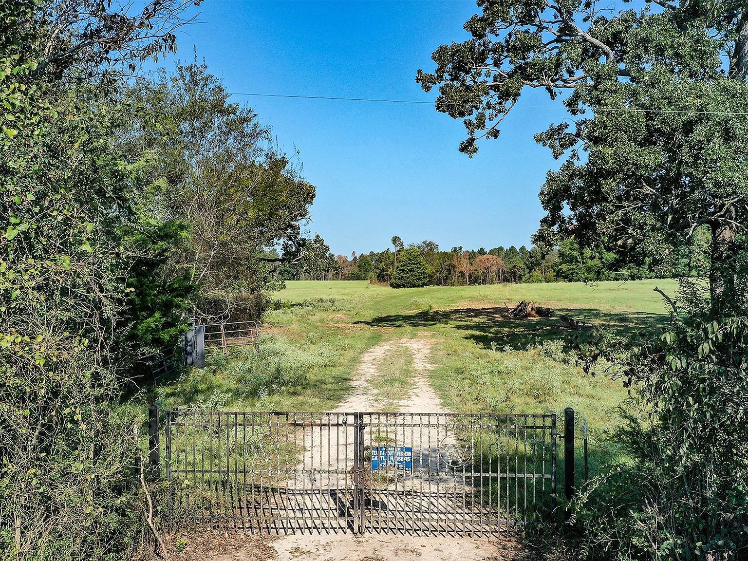 State Highway 21 E Crockett, TX 75835 - Thumbnail 4