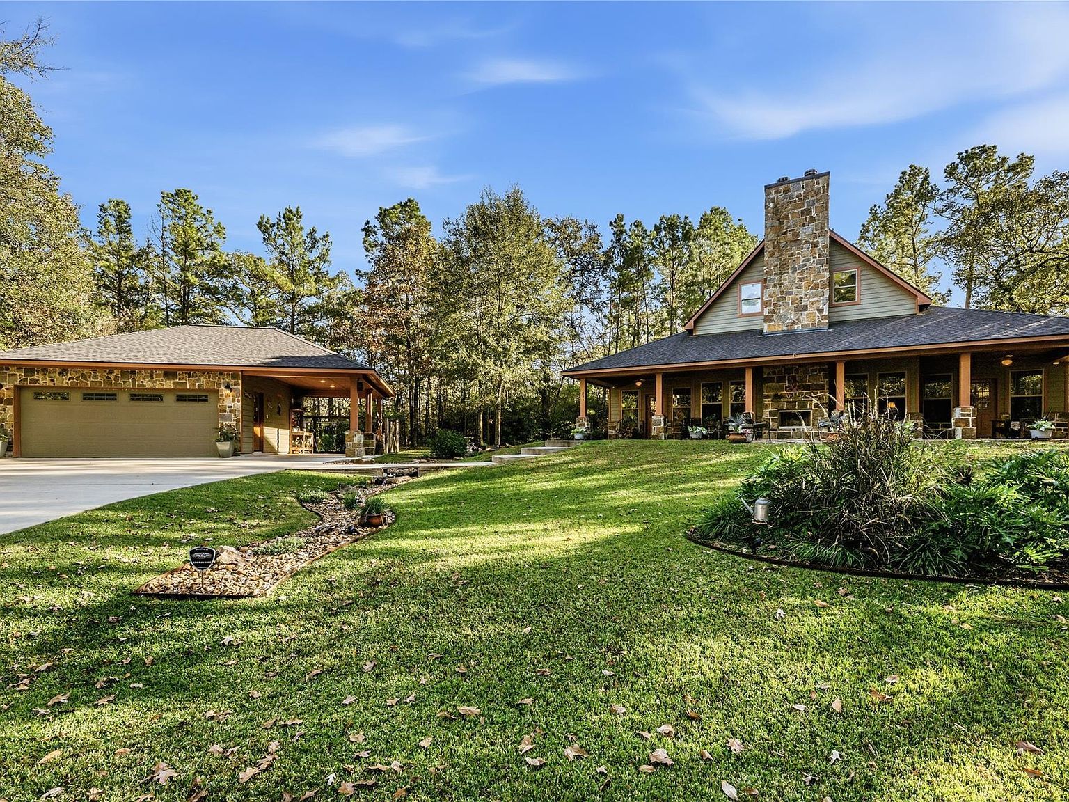 251 Deep Frst Trinity, TX 75862 - Thumbnail 4