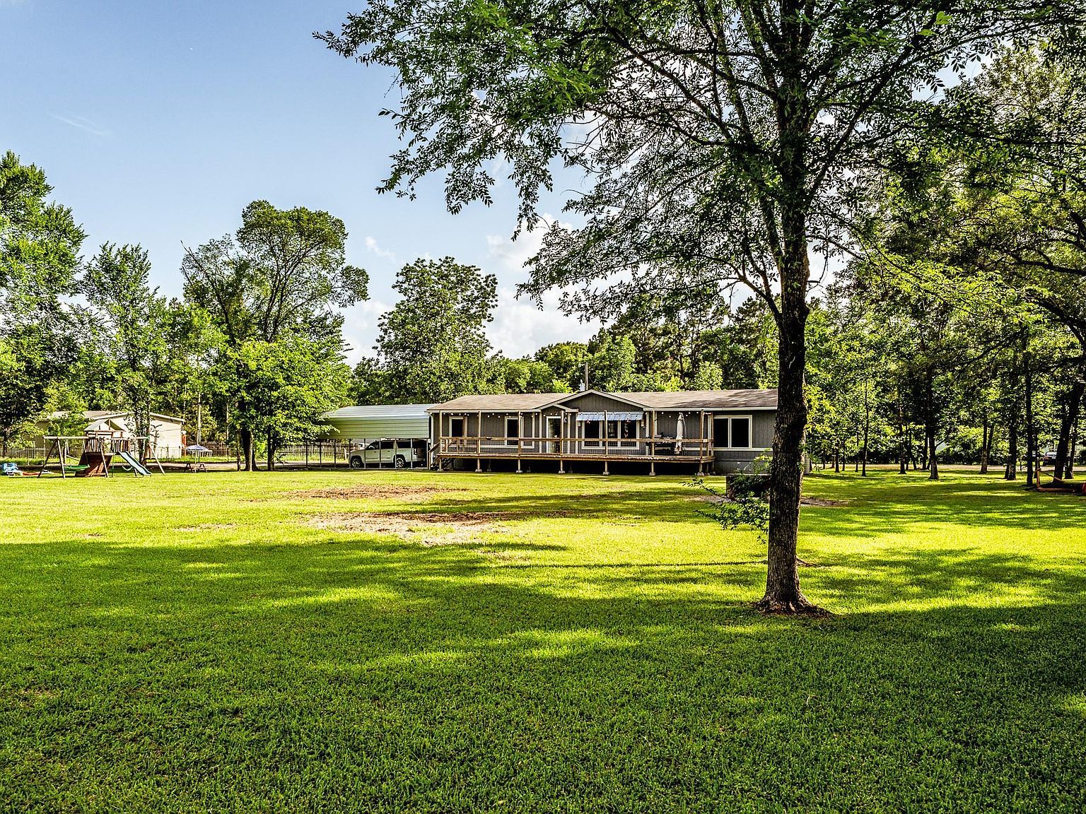 61 Kathryn Dr Huntsville, TX 77320 - Thumbnail 4