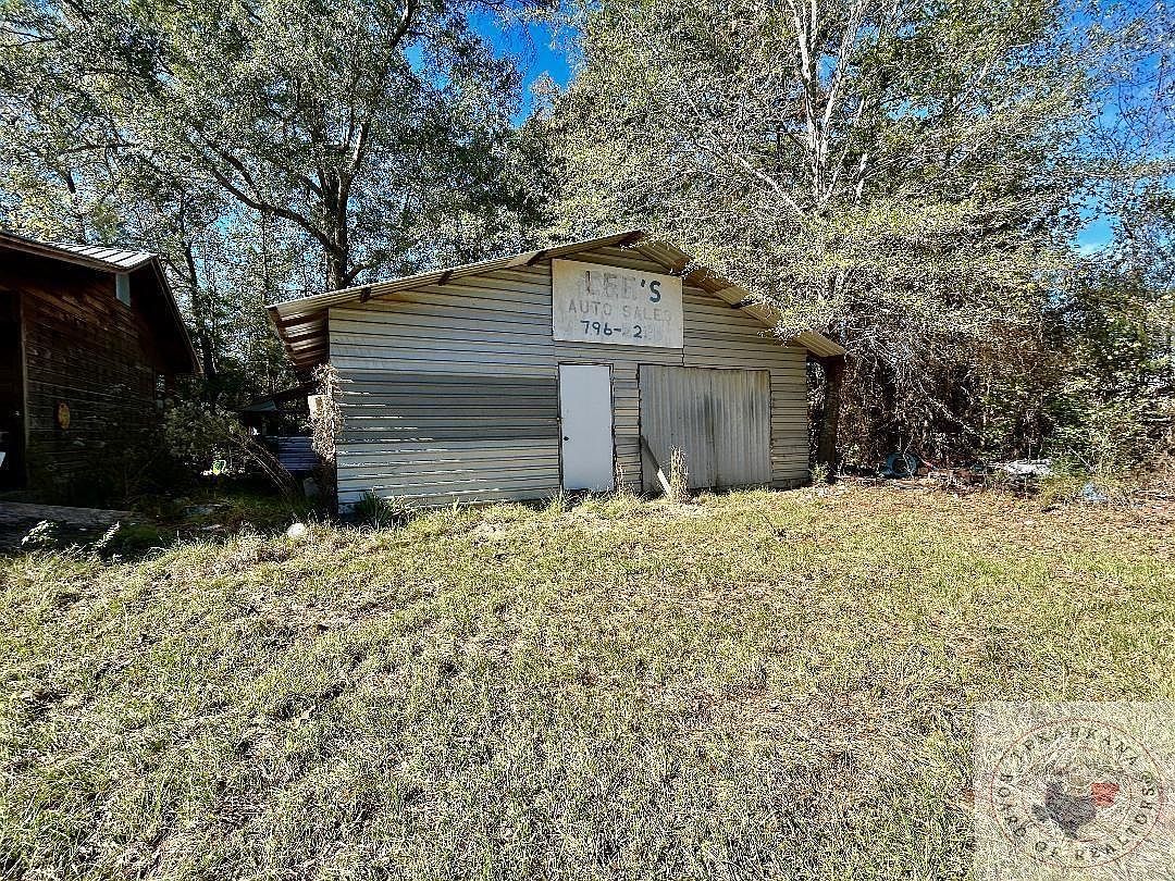 403 6th St Queen City, TX 75572  | Single Family