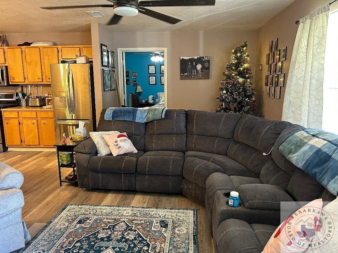 1102 2nd St Queen City, TX 75572 - Thumbnail 4