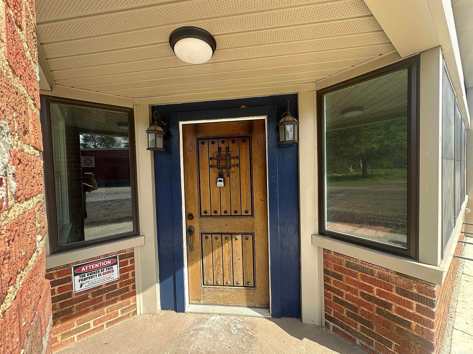 100 S Central Ave Marietta, TX 75566 - Thumbnail 4