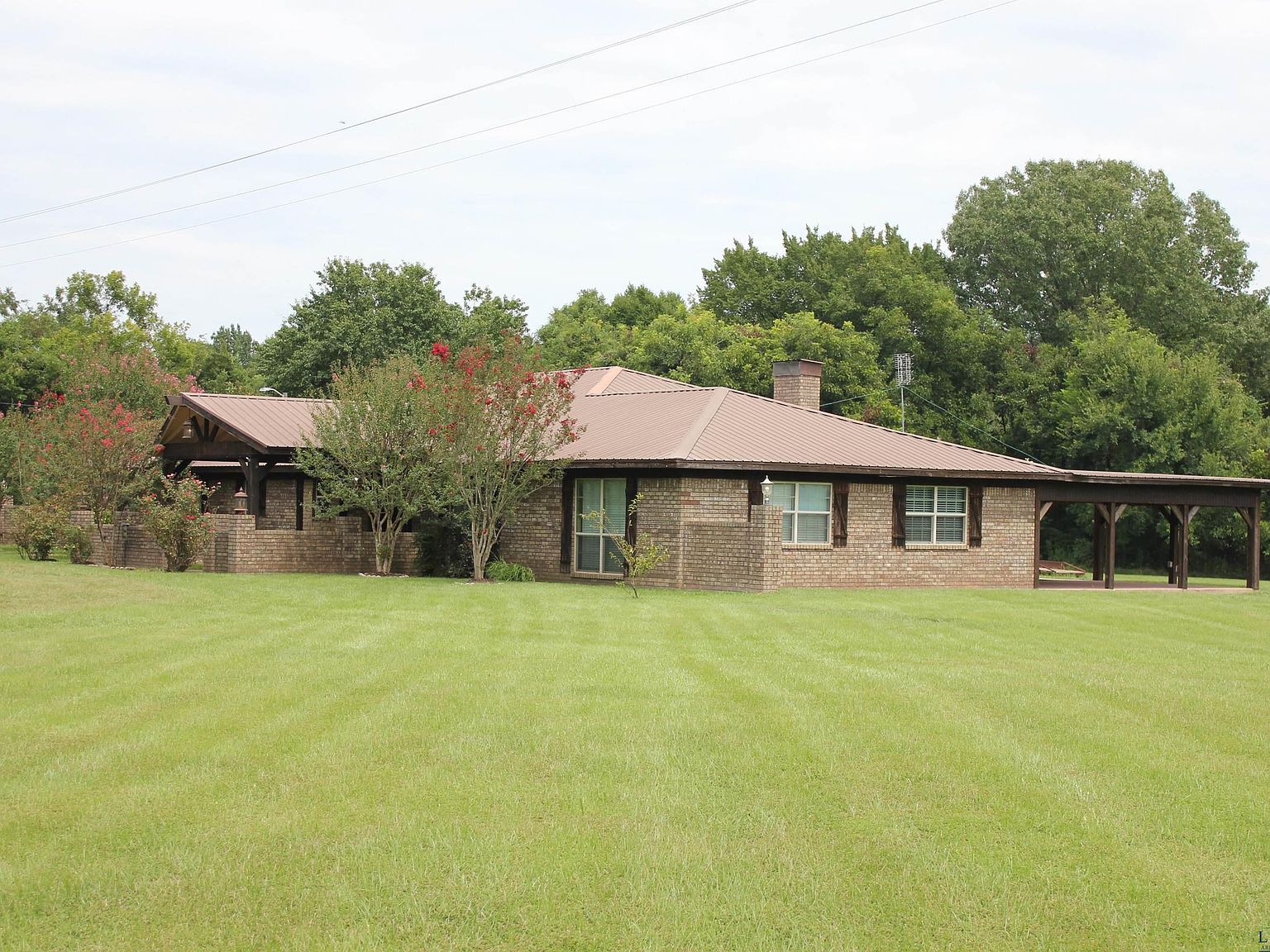 3984 Fm 1398 Hooks, TX 75561 - Thumbnail 4