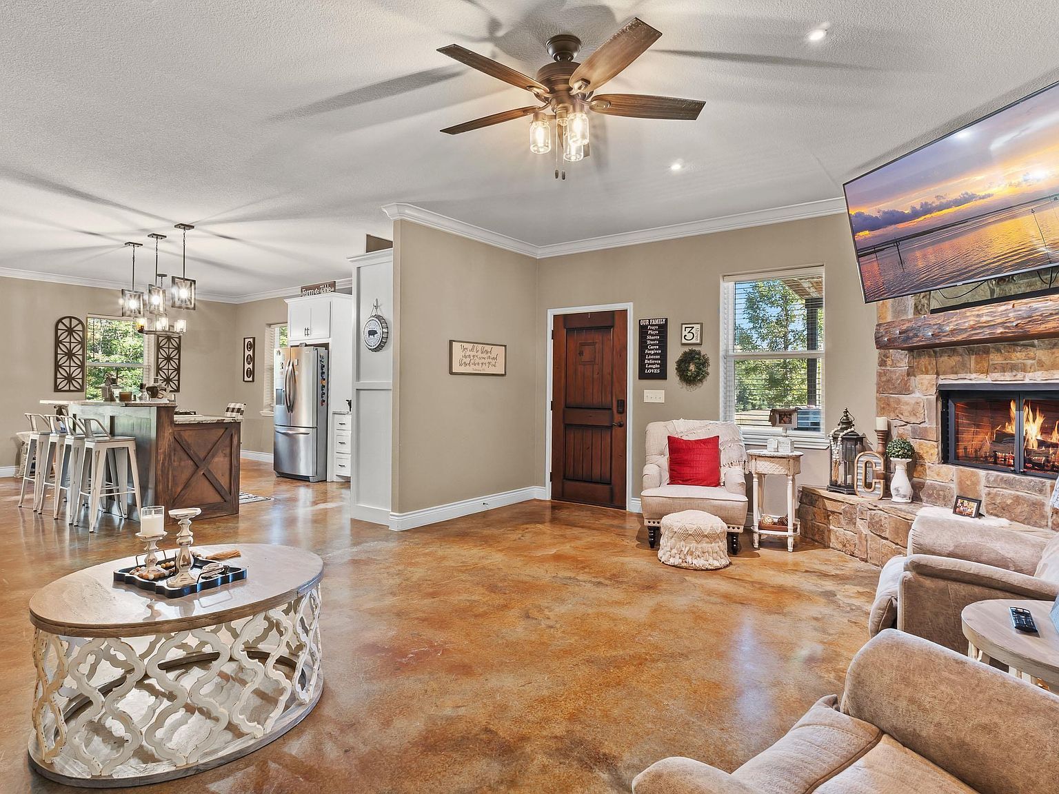 1084 Highway 11 Linden, TX 75563 - Thumbnail 4