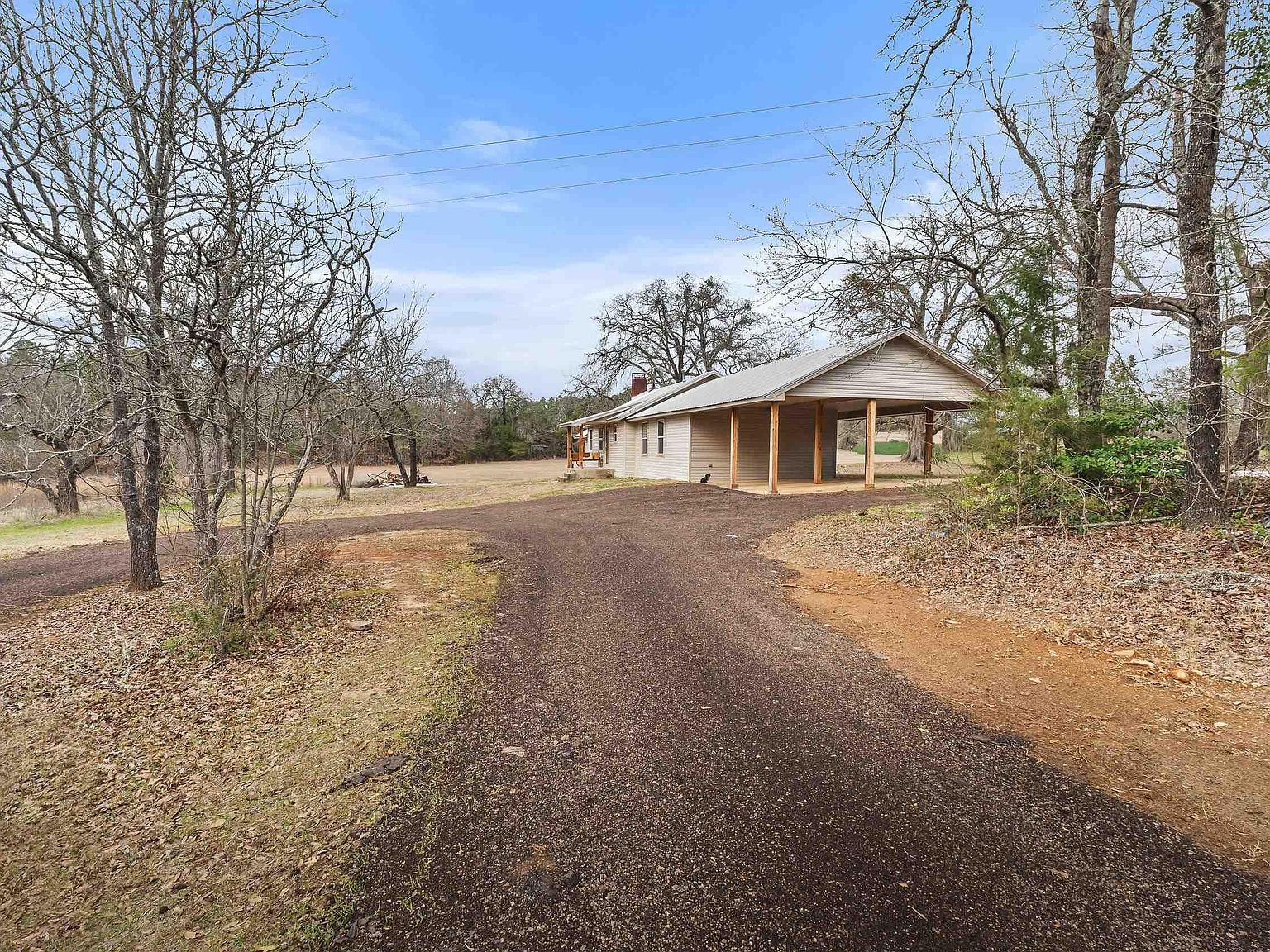 3897 County Road 3110 Atlanta, TX 75551 - Thumbnail 4