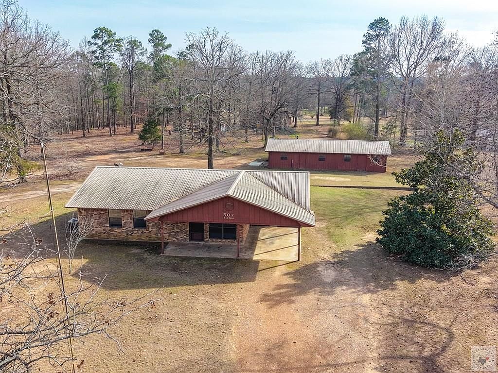 507 Oak Trl Queen City, TX 75572 - Thumbnail 4