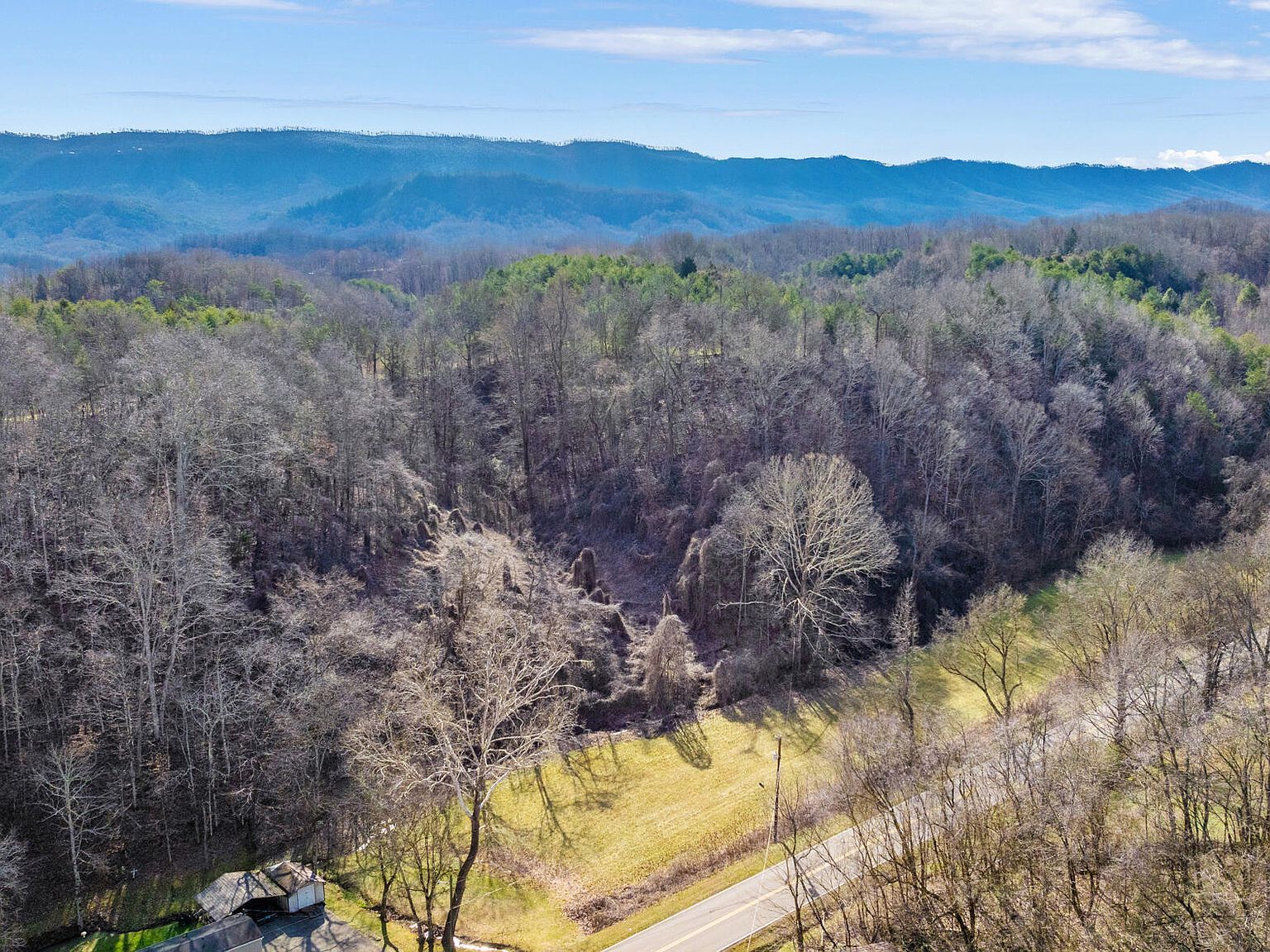 TRACT 2 Wye Dr Seymour, TN 37865 - Thumbnail 4