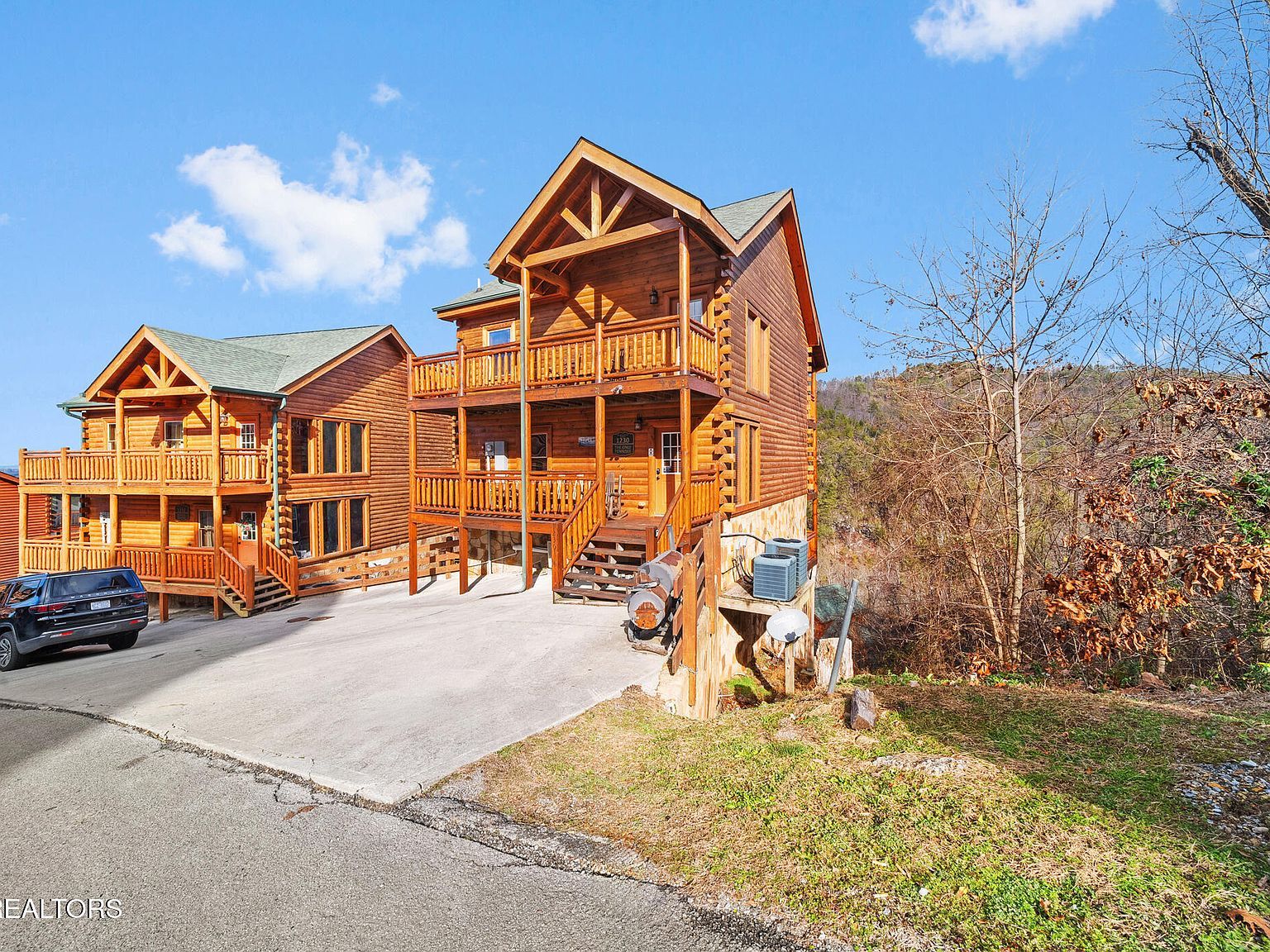 1230 Bird Nest Way Sevierville, TN 37862 - Thumbnail 4